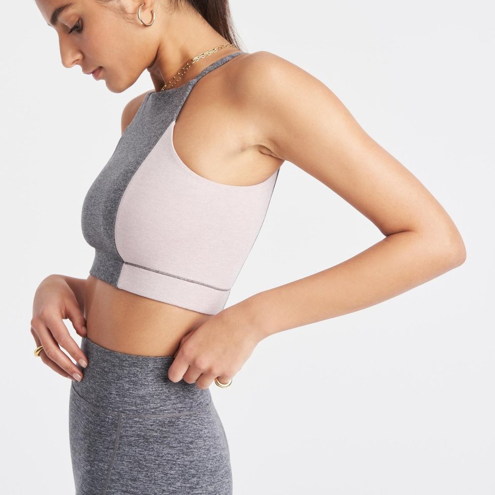 WE OVER ME Wip Crop Top